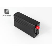 Buy cheap Multiple Functional Car GPS Tracker , Gps Tracker Vehicle Tracking System product