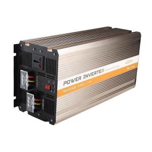 High efficiency 4000W home energy power system off grid solar inverter for solar