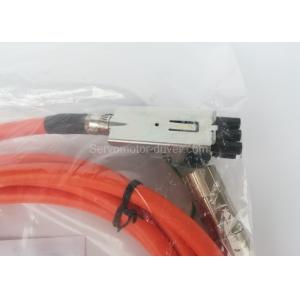 Buy cheap 6FX5002-5DS11-1AF0 Siemens Power Cable Pre - Assembled 6FX50025DS111AF0 from wholesalers