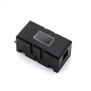 ANS-H ANS Midi M5 M6 Fuse Holder Block In Black For Ur 32V Power Supply Systems