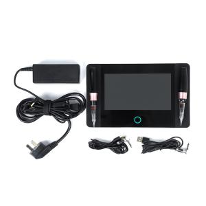 Buy cheap PMU Factory Supply Bravo Intelligent Micropigmentation Device Tattoo Machine from wholesalers
