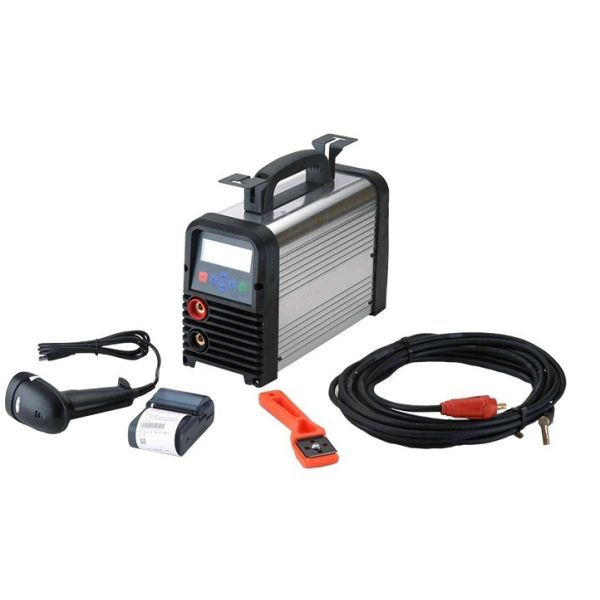 Buy cheap DPS20 3.5KW Poly Pipe Electrofusion Welding Machine 220V 315MM from wholesalers