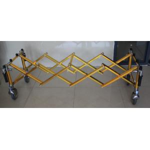 China High Quality Aluminum Alloy Material Church Truck Coffin Hardware CT01 on sale