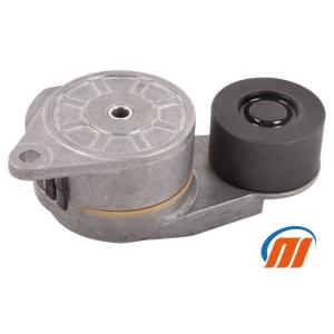 China Hyundai Excavator Engine Parts 3400885 QSM11 Engine Belt Tensioner on sale