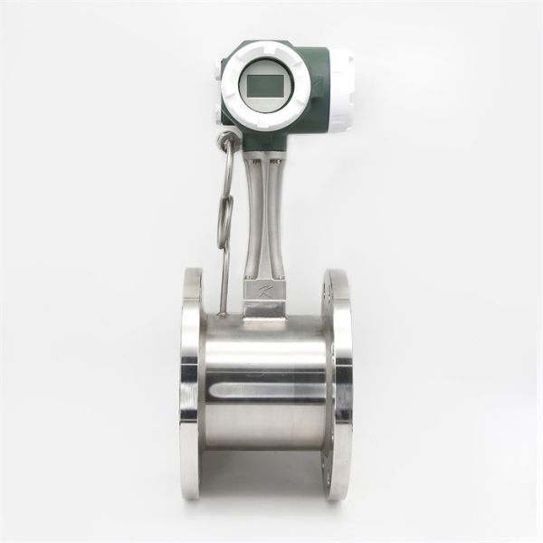 Buy cheap Explosion-Proof Vortex Flowmeter from wholesalers