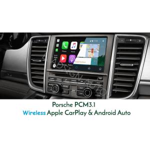 Buy cheap PORSCHE Wireless Video Interface For Panamera 2012 Audio With Equalizer from wholesalers