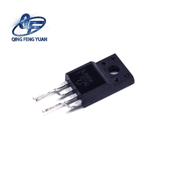 Onsemi Ka5l0565rydtu Electronic Components Reemplazo De Circuito Integrado Low Cost Microcontroller KA5L0565RYDTU