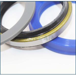 Buy cheap SA8 230-02810 SA8230-02810 SA823002810 Seal Kit Track Adjuster Fits Volvo EC55 EC55B ECR48C ECR58 from wholesalers