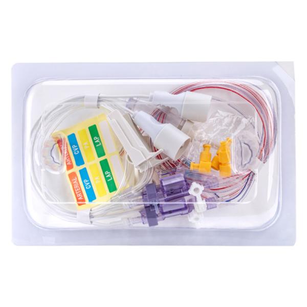 Buy cheap EDWARD ( ED ) PX600 P01733 Dual Double Type Disposable IBP Transducer Blood Pressure Transducer for IBP Adapter Cable from wholesalers
