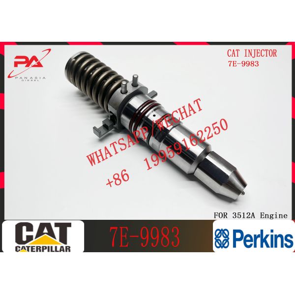 Fuel Injector 111-3718 224-9090 7E-6408 4P-9075 4P-9076 4P-9077 7E-3383 7C-0345 7C-4175 OR-3051 7E-9983