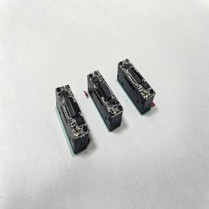 Buy cheap Customized Micro QR Code POS Card Engine Card Payment Machine from wholesalers