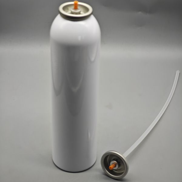 Quality Shaving Foam Valve for Professional Barbershops with Smooth Dispensing and Rust-Resistant Build​ for sale