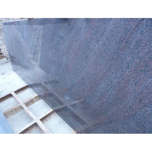 Buy cheap Hottest & Cheap Granite Polished Juparana Purple Granite Low Price Selling from wholesalers