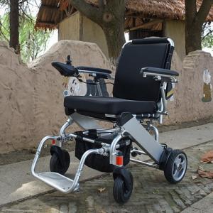 Buy cheap Intelligent Powered Lithium Battery Electric Mobility Scooter For Adults from wholesalers