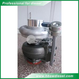 Buy cheap Cummins 6BT Turbocharger Holset HX40W Turbo 4050203 4050236 from wholesalers