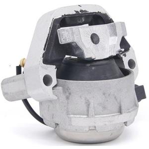 Buy cheap 4G0199381LC Engine Parts Engine Mount from wholesalers