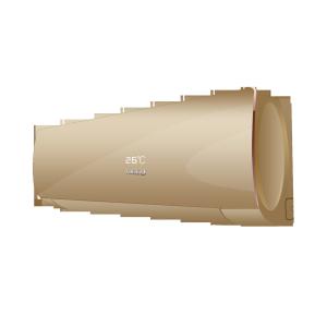 Buy cheap Oem 18000btu Wall Type Inverter Aircon Wall Hanging Ac Units Gmcc from wholesalers