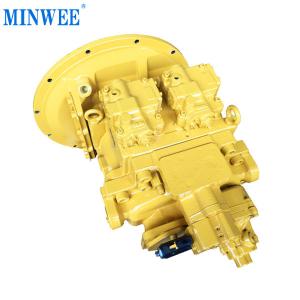 Buy cheap original K5V212 cat345D E345D E349D Hydraulic Gear Pump product