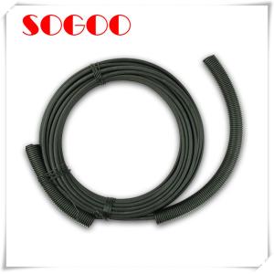 Buy cheap 14130620 F00OPCM04 50m Optical Cable Parts For Huawei, DLC/PC MM Armored Branch from wholesalers