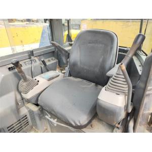 Buy cheap Used Komatsu Mini PC35mr Crawler Excavator in Perfect Working Condition with Amazing Price. Secondhand Komatsu PC55mr, PC60-7 Crawler Excavator on from wholesalers