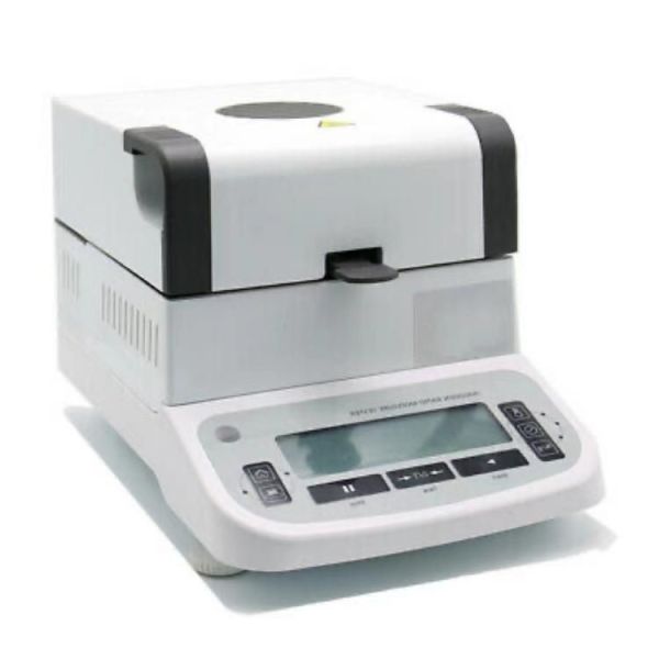 Buy cheap Digital Universal Moisture Testing Machine Meter Analyzer For Food Weighing Pan from wholesalers