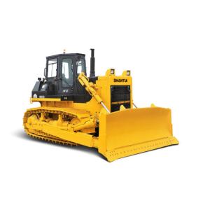 Buy cheap Large Mechanical Equipment Shantui Dozer 220hp 320hp With Cummins Engine from wholesalers