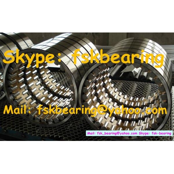 Quality NNU4180-M FAG Bearings with Cylindrical Roller for Cement Machinery for sale