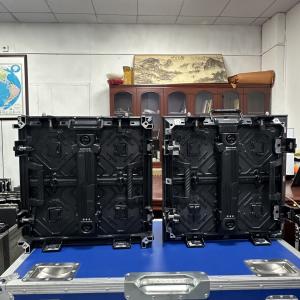 Second Hand Cube LED Display Gloshine DN Series P2.9 Cube Led Screen