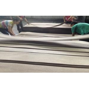 Buy cheap Furniture Walnut Wood Veneer Sliced Cut   ,  Architectural Paneling Veneer from wholesalers