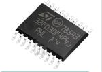 Buy cheap STM32F030F4P6 MCU Microcontroller Unit Built In SLib Function from wholesalers