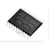 Buy cheap STM32F030F4P6 MCU Microcontroller Unit Built In SLib Function from wholesalers