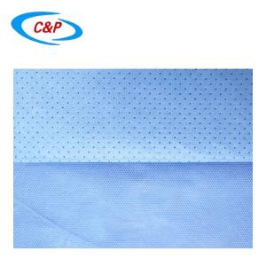 Buy cheap Customized Sterile Split Cardiovascular Drape Sheet Non Woven Fabric from wholesalers