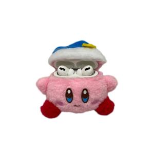 Buy cheap Pink Cabby Apple Bluetooth Plush Earphone Cover Soft Toy Accessories from wholesalers