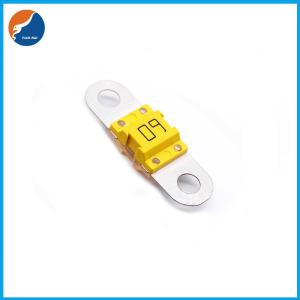 AFD Seris Bolt-in Bolt Type Automotive Automobile Stud Mount ANS Midi Fuse 30