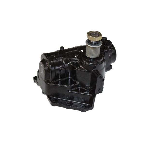 Quality ISUZU FVR34 6HK1 Power Steering Unit 1440008431 Standard New Condition for sale
