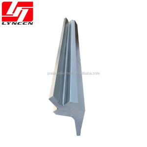 Buy cheap 50HRC Press Brake Punch Mold Maker Bending Machine Die Blade from wholesalers