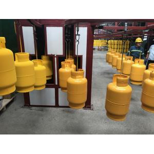 Buy cheap Powder Coating Paint For Gas Cylinder from wholesalers