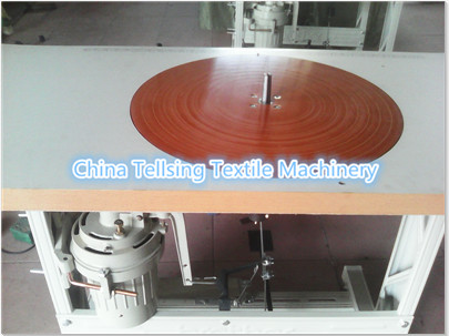 coiling machine in sales for packing ribbon,webbing,strap,riband,band,belt