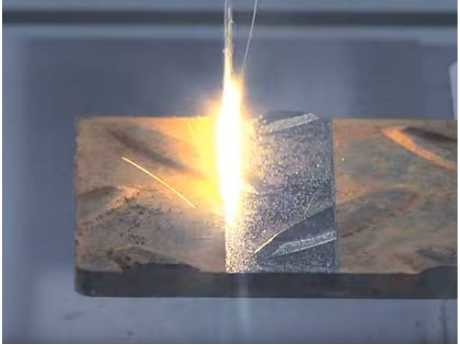 Buy cheap JCZ Polygonal Scanning Laser Cleaning System Safe And Reliable from wholesalers