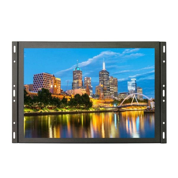Buy cheap 10.1 Inch Touchscreen RK3568 RK3566 RK3288 Tft Lcd Interactive Digital Signage For High Brightness Display from wholesalers