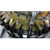 Buy cheap Quantitative 32 Heads Mixing Blended Products Multihead Weigher Combination Packaging For Nuts from wholesalers