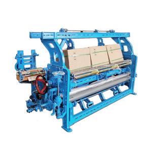 Buy cheap Continuous Double Layer Automatic Shuttle Loom Right Hand Carriages from wholesalers