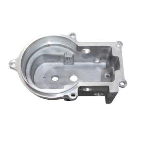 Buy cheap Valve Body Housing Iron 1213 1214 Low Pressure Aluminum Casting from wholesalers