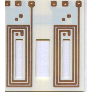 Buy cheap HDI 4 Layer Flexible Printed Circuit Assembly Quick Turnkey from wholesalers