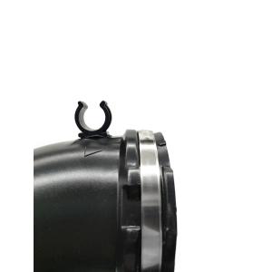 Buy cheap 4H0129616M Intake Pipe For FAW Audi A8 / S8 Quattro from wholesalers