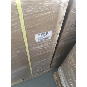 Buy cheap LG 32 LC320DXY-SHAA LCD TV Panel Display Screen 400CD/m2 Brightness 1366*768 Pixels from wholesalers