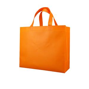 Buy cheap Custom shopping bags logo printed waterproof recycled custom eco friendly non woven bag promotional recycle shopping bag from wholesalers