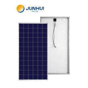 Buy cheap 315W BYD Used Solar Panels 99% New With Aluminium Frame from wholesalers