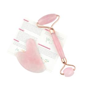 Buy cheap High Quality Jade Roller Massage Roller from wholesalers