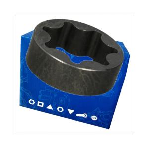 0002691306 81332230010 93191179 Transmission Oil Pump Rotor Est MAN F/M/L 2000